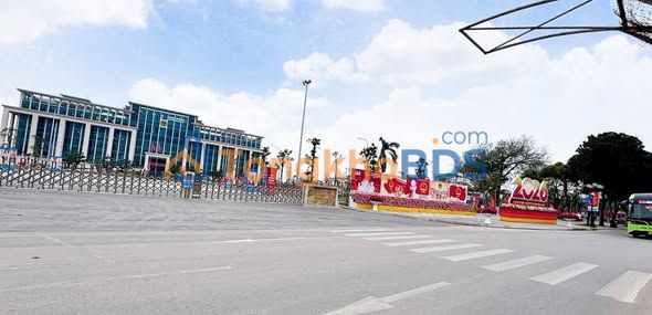 Đất Phan Xá Đông Anh 68m² giá 4 tỷ - Sổ đỏ chính chủ