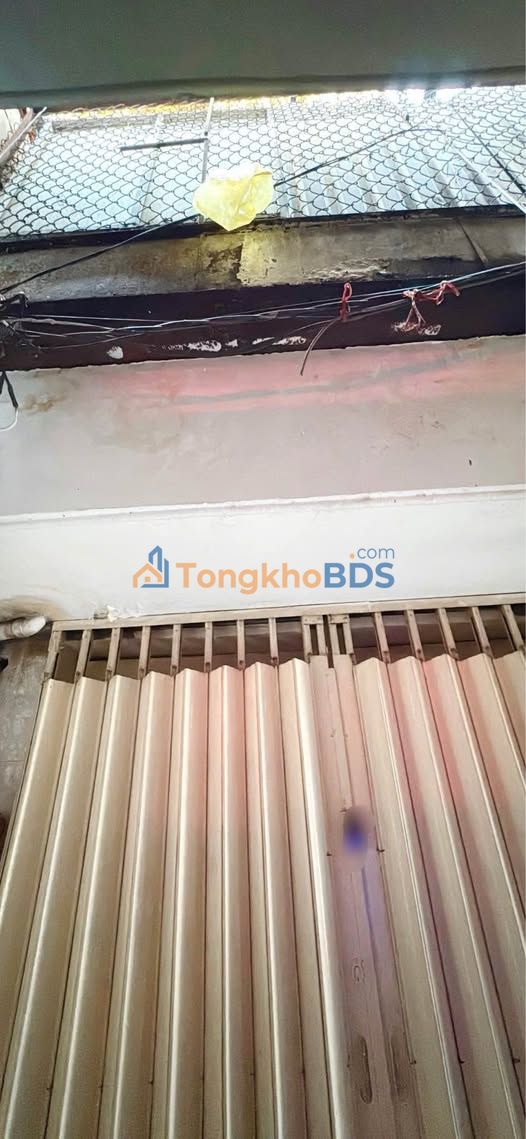 Nhà riêng Quận Bình Tân 15m² giá 2 tỷ - Chính chủ bán