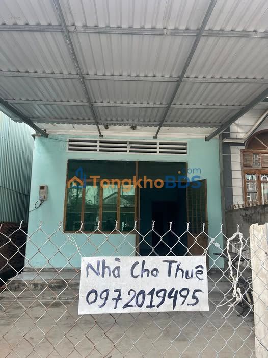 Nhà nguyên căn Ngô Quyền Phù Cát thỏa thuận - Sẵn sàng ở