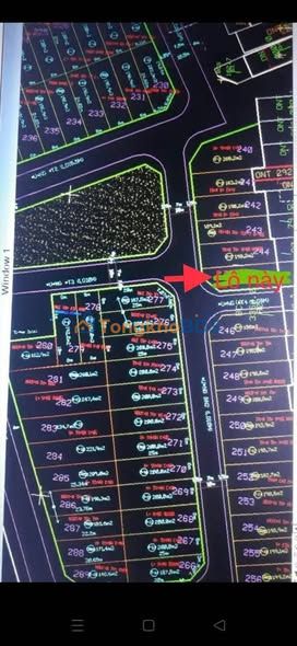 Đất nền Cát Tân Phù Cát 200m² 9xx triệu - Sổ đỏ chính chủ