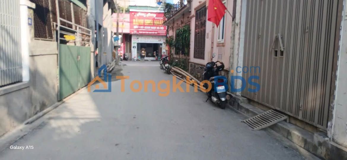 Đất nền Thành Sen Trần Phú 82m² 2.98 tỷ - Đường to ô tô