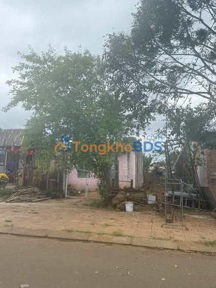 Đất nền Măng Đen Kon Plông 405m² 11 tỷ - Sổ đỏ chính chủ