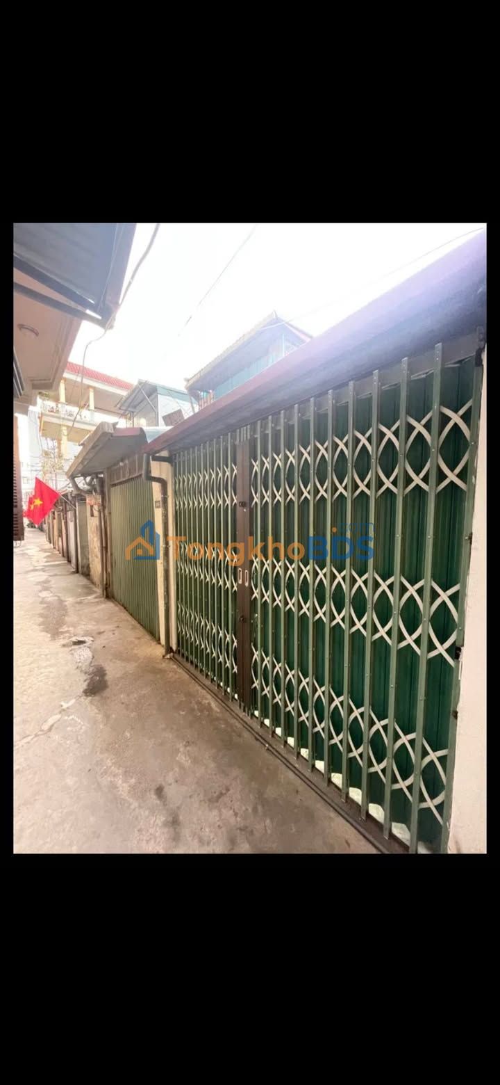 Nhà 2 mặt tiền Nguyễn Văn Linh 55m² 2,85 tỷ - Ô tô vào tận nhà