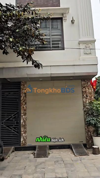 Đất nền Văn Quán Hà Đông 50m² giá tốt - Sổ đỏ chính chủ