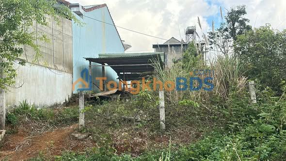 Đất Huỳnh Thúc Kháng Măng Đen 161m2 6 tỷ - Đất thổ cư 100%