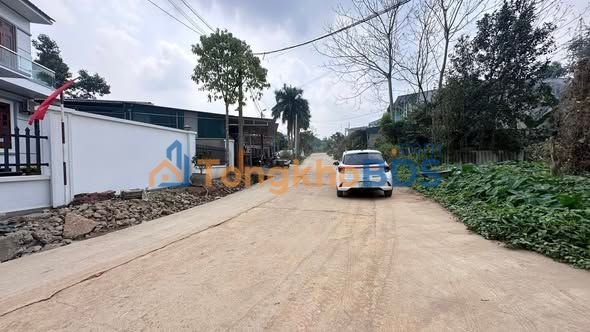 Đất Nền Hưng Thành 176m² - Gần Siêu Thị GO, Giá 2.x Tỷ