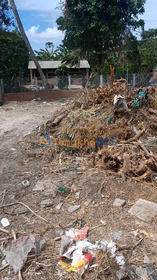 Đất nền Mỹ Hiệp Phù Mỹ 500m² giá 500-599 triệu - Sổ đỏ chính chủ