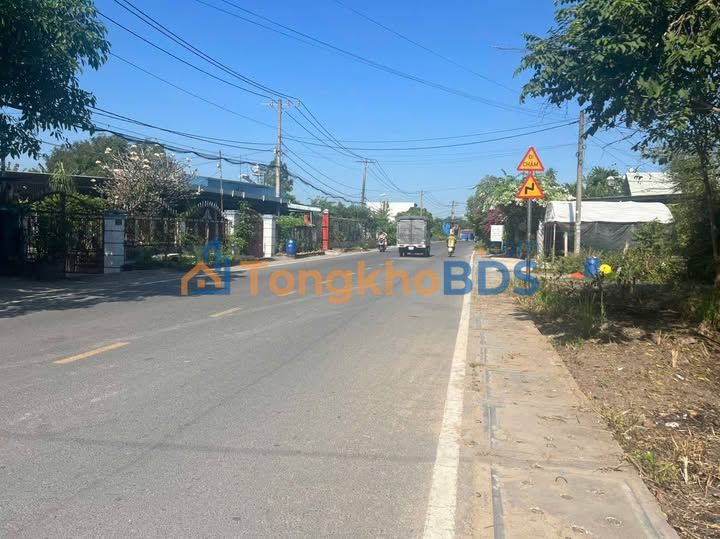 Đất Nguyễn Kim Cương Củ Chi 686m² 8.5 tỷ - Hạ tầng hoàn thiện