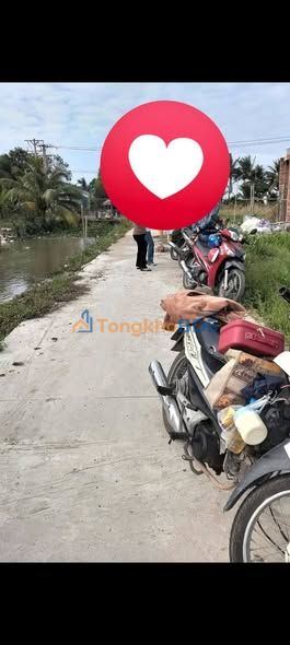 Bán Đất Nền Thạnh Lộc, Rạch Giá - 135m² Thổ Cư, Giá 300 Triệu