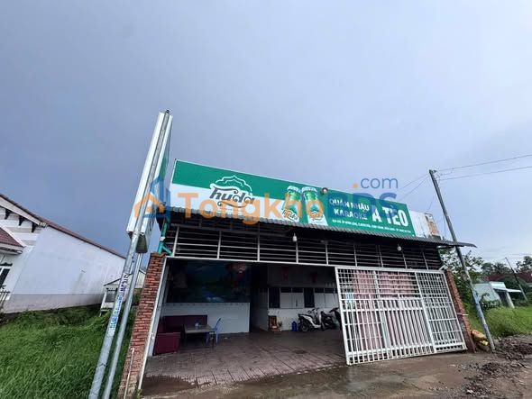 Đất nền 660m² Quốc lộ 61, Châu Thành, Kiên Giang - Giá 3 tỷ, Chính chủ bán gấp