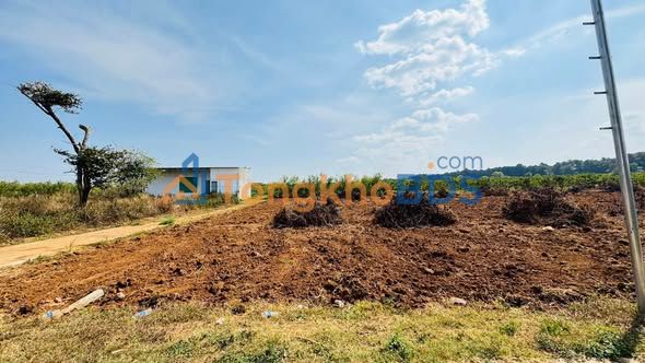 Đất nền Hàn Thuyên Pleiku 175m² 600 triệu - Tiềm năng tăng giá