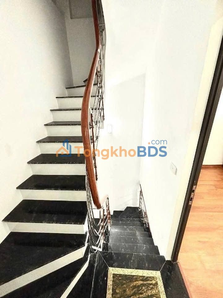 Nhà riêng Cao Thắng Đống Đa 27m² 7,8 tỷ - Chính chủ bán gấp