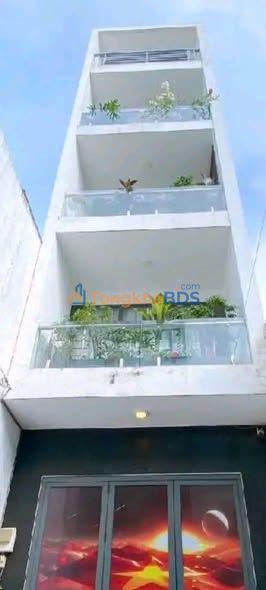 Nhà riêng Tân Sơn Nhì 51m² giá 8,2 tỷ - Chính chủ bán