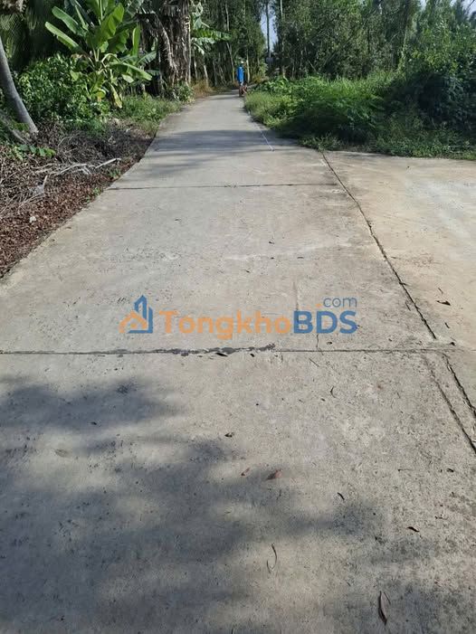 Đất nền Vĩnh Thạnh Giồng Riềng 4.000m² 160 tỷ - Sổ đỏ chính chủ