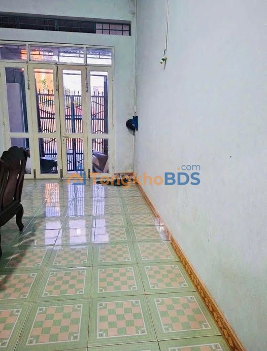Nhà phố Huỳnh Đăng Thơ 74m² 1.1 tỷ - Kinh doanh ngay