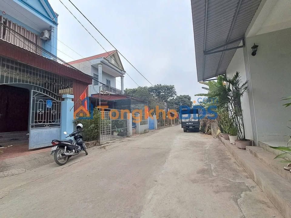 Đất nền Quân nhân Hưng Thái 104m² 1.6-1.699 tỷ - Đường ô tô