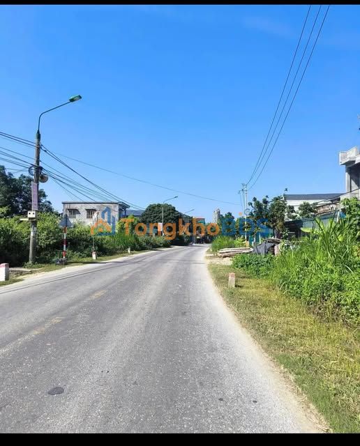 Đất Tràng Đà Tuyên Quang 125m² 1.5 tỷ - Tiềm năng tăng giá