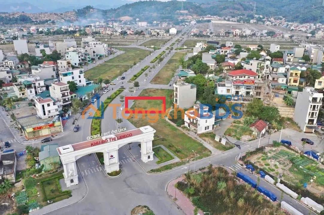 Đất nền LIDECO Cao Thắng 132m² 792 triệu - Đường to ô tô