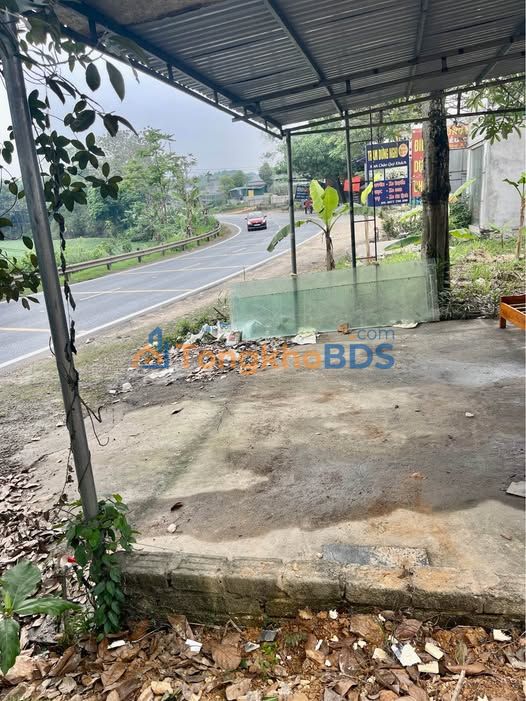 Đất nền Km18 Đường Tuyên Quang - Hà Giang 210m² sổ đỏ chính chủ