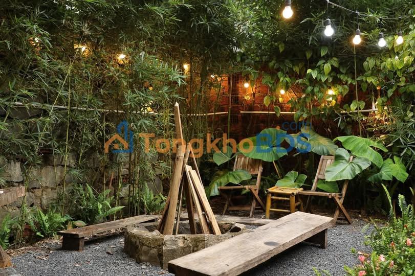 Nhà riêng Võ Thị Sáu Măng Đen 182m² 7 tỷ - Chính chủ bán