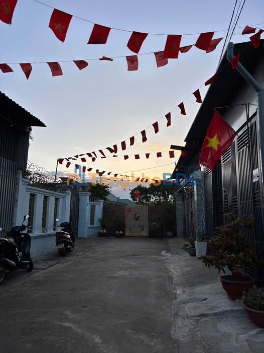 Đất nền Măng Đen 130m² giá 1 tỷ - Sổ đỏ chính chủ