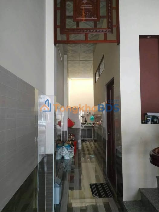Nhà Đường Số 1 Phường 8 100m² 2,7 tỷ - Chính chủ bán