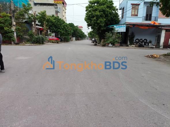 Đất nền Tân Mỹ Bắc Ninh 136m² giá 5 tỷ - Tiềm năng tăng giá