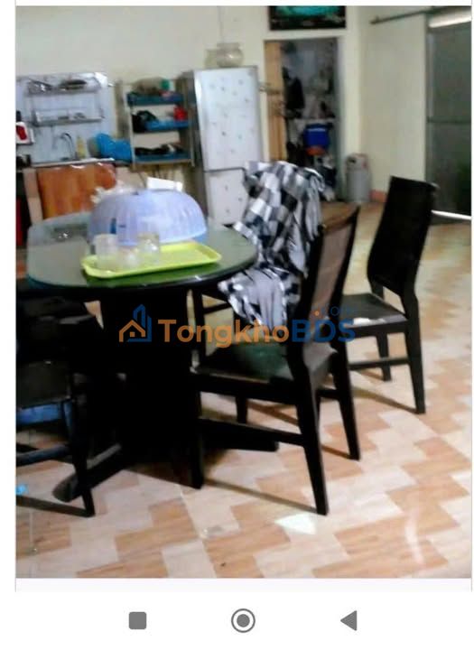 Nhà cấp 4 Đường Đào Duy Từ Kon Tum 172m² giá 4,3 tỷ - Chính chủ bán gấp