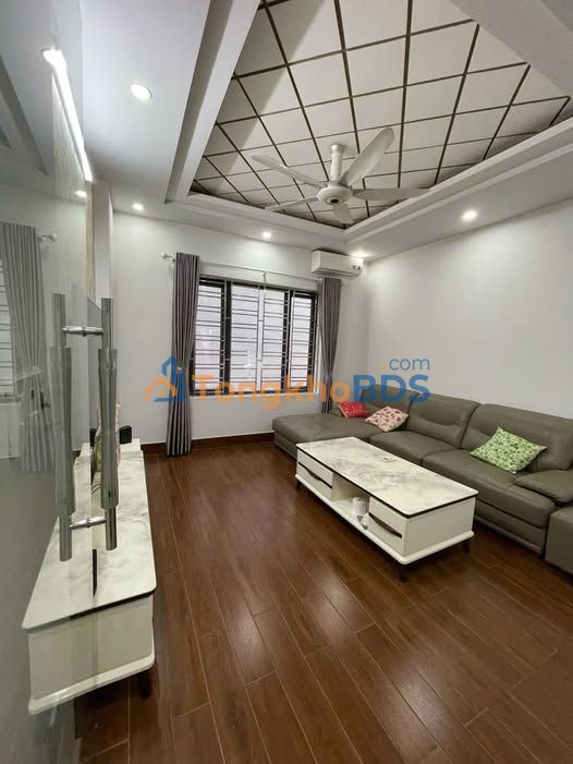 Nhà Hoàng Ngọc Phách Rạch Giá 65m² 7.85 tỷ - Vị trí đẹp