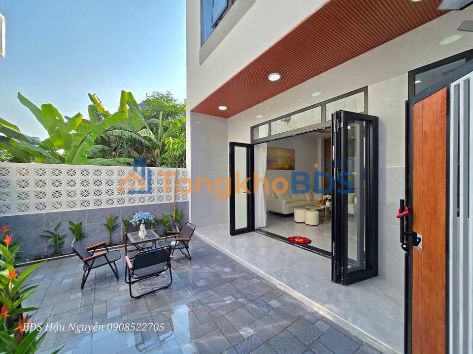 Nhà riêng Duy Xuyên 80m² 4.35 tỷ - Chính chủ bán