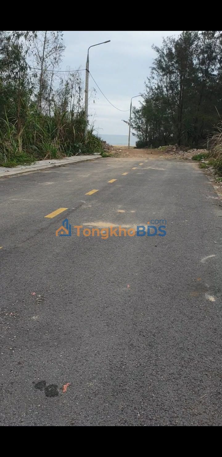 Đất nền Bình Minh 500m² 5 tỷ - Giá F0 CĐT