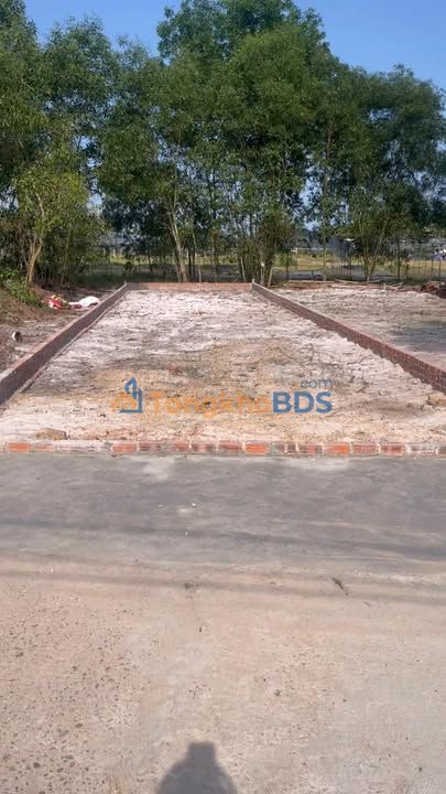 Đất nền Duy Trinh Duy Xuyên 135m² - Hạ tầng hoàn thiện