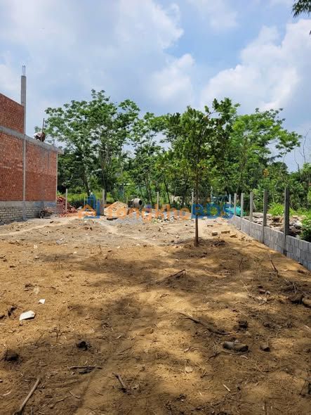 Đất vườn Hòa Khương 300m² 2.7 tỷ - Sổ đỏ chính chủ