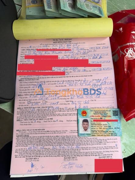 Đất Nền Phú Yên 1800m² Sổ Đỏ Full Thổ Cư - Gần Biển 3km