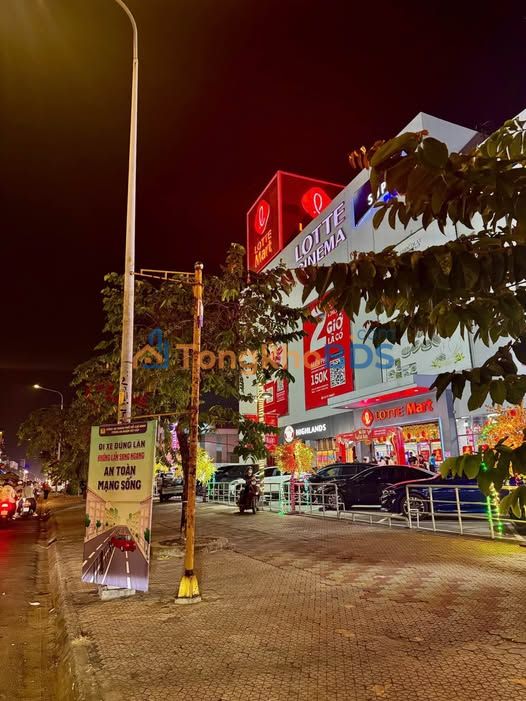 Nhà Nguyễn Văn Lượng 240m² 16.5 tỷ - Ô tô vào tận nhà