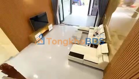 Nhà riêng Mỹ Gia Gói 3 Nha Trang 100m² 9.5 tỷ - Chính chủ bán