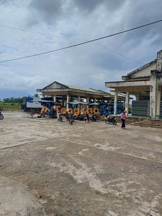 Đất nền Ninh Trung Vĩnh Thạnh 152m² 6xx triệu - Sổ đỏ chính chủ