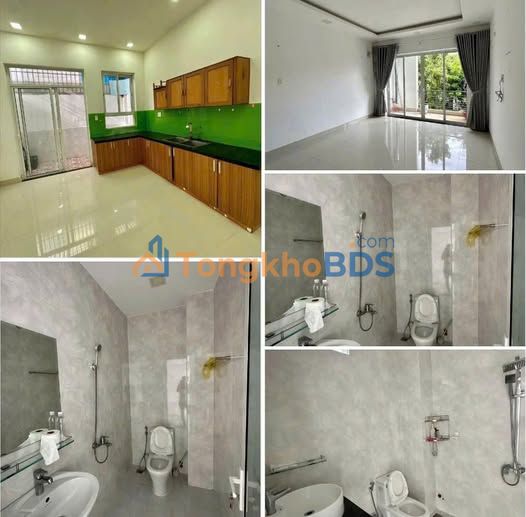 Nhà KĐT Hà Quang 2 Nha Trang 80m² 7.5-8 tỷ - Chính chủ bán