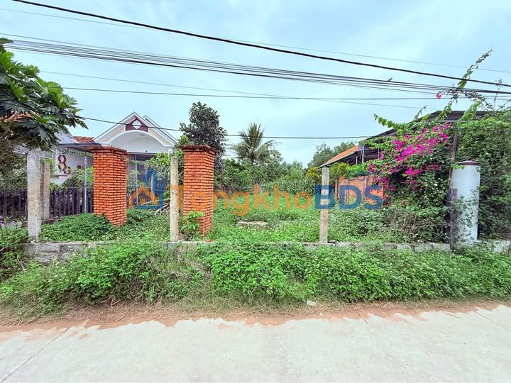 Đất nền Ninh Bình Ninh Hòa 312m² 1,7 tỷ - Sổ hồng sẵn