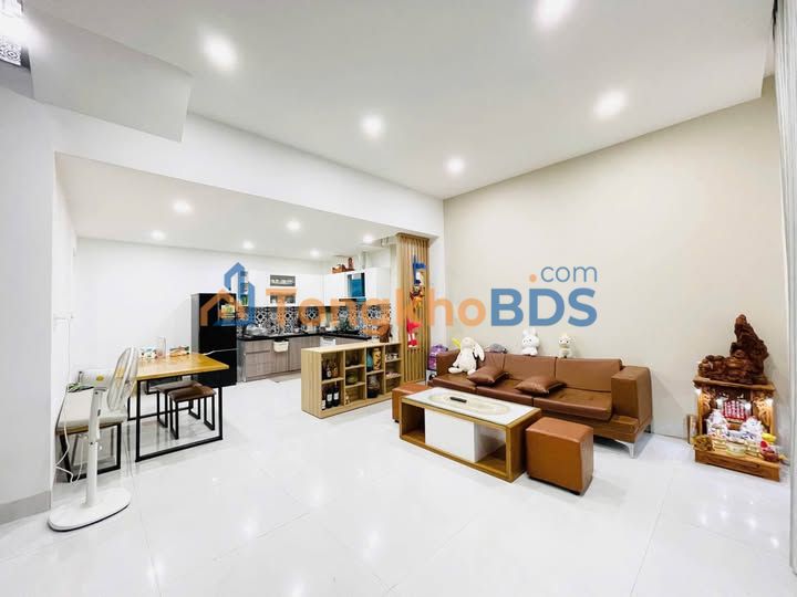 Nhà riêng Mai Lão Bạng Hải Châu 51m² 5,005 tỷ - Chính chủ bán