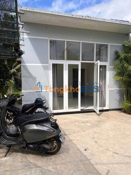 Nhà 193m² Hướng Đông - Diên Sơn, Diên Khánh Giá 1.7 Tỷ - Sẵn Sàng Ở Ngay