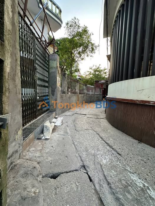 Đất nền Đồng Kỵ, Từ Sơn 41m² - Sổ đỏ sẵn sàng giao dịch