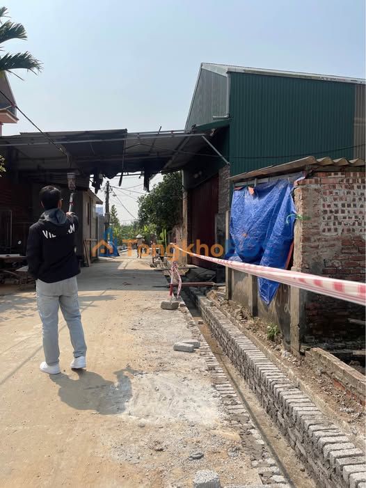 Đất Thuận Thành Ninh Xá 103m² 3 tỷ - Sổ đỏ chính chủ