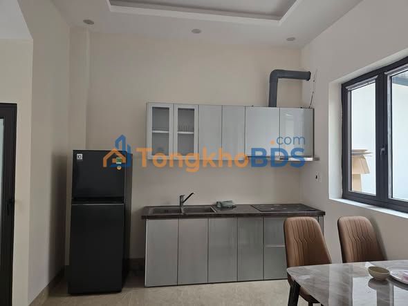 Nhà 4 tầng VSIP Bắc Ninh 75m² 17 triệu - Sẵn sàng ở ngay