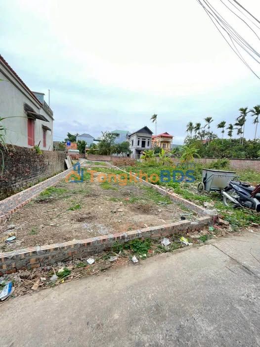 Đất nền An Bình, Thuận Thành 80m² - Giá 1.7 Tỷ, Tiềm năng Xây trọ Vượt trội