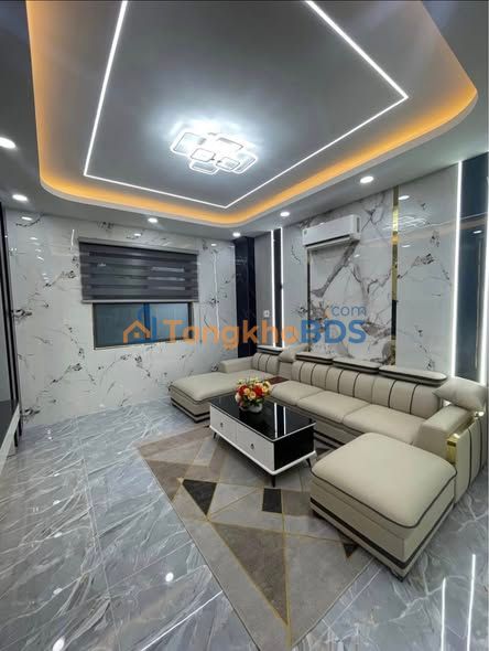 Nhà Yên Xá Thanh Trì 38m² giá 10 tỷ - Chính chủ bán