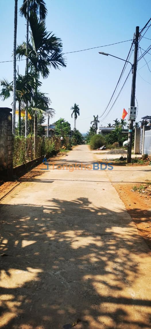 Đất nền Nam Đà Krông Nô 300m² 900 triệu - Sổ đỏ chính chủ