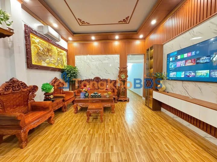 Nhà 1 Tầng 76m² Thị Cầu, Bắc Ninh - 4 Tỷ, Ô Tô Tránh