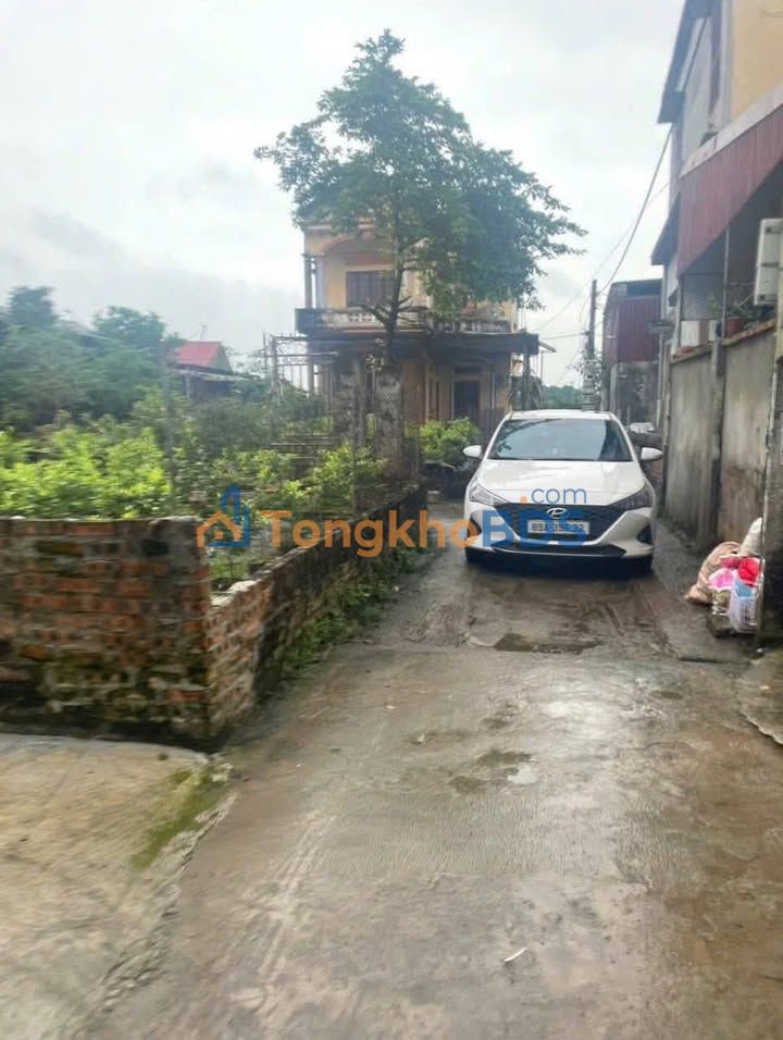 Đất nền Phú Xuyên Bạch Hạ 80m² 1.48 tỷ - Đường ô tô TL428