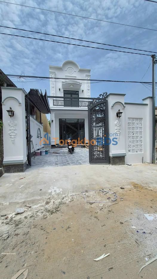 Nhà Tây Ninh KP Ninh Phú 192m² 2.7 tỷ - Chính chủ bán